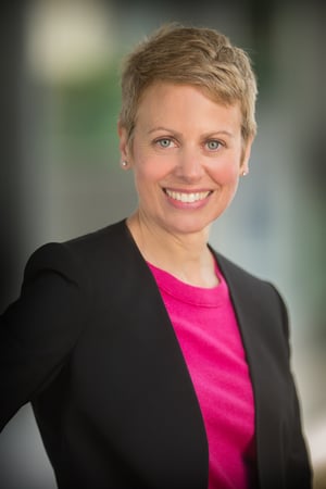 Photo of Gretchen Zickuhr