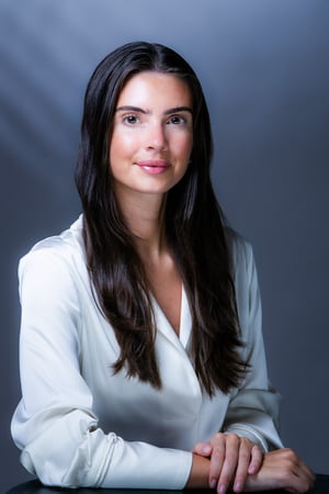 Photo of Chantal Spendiff