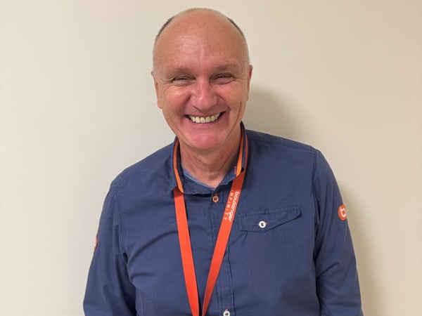 Directeur de magasin