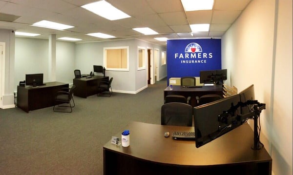 Insurance Office Justin Choy Farmers Insurance  Agent in San Francisco CA