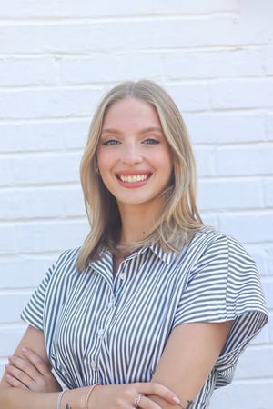 Photo of Krista King