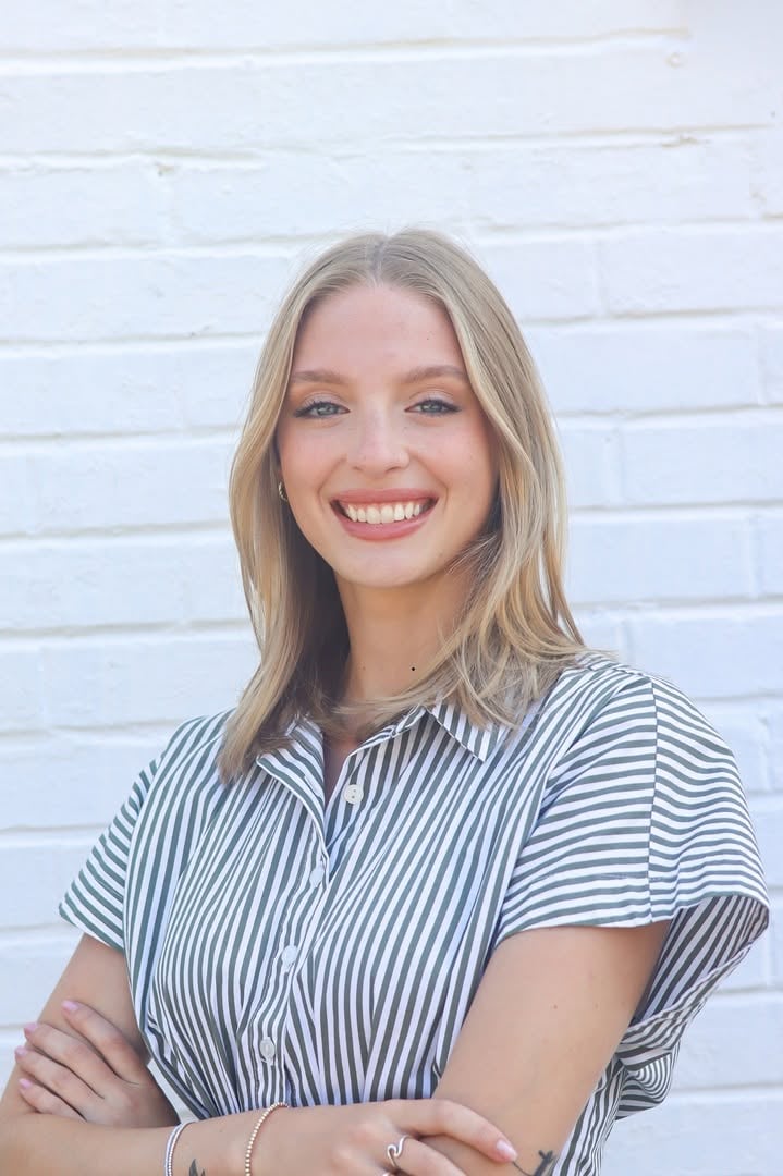 Photo of Krista King