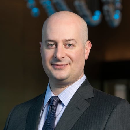 Photo of Andrew F Hunter