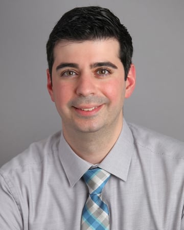 Mario Zacharatos, MD