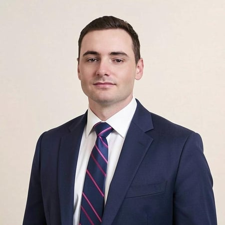 Photo of Ryan Godges