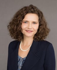 Photo of Mitchelle Holland - Morgan Stanley