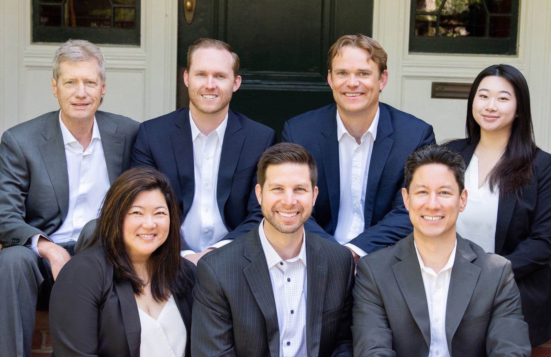 The Next25 Group | Palo Alto, CA | Morgan Stanley Wealth Management