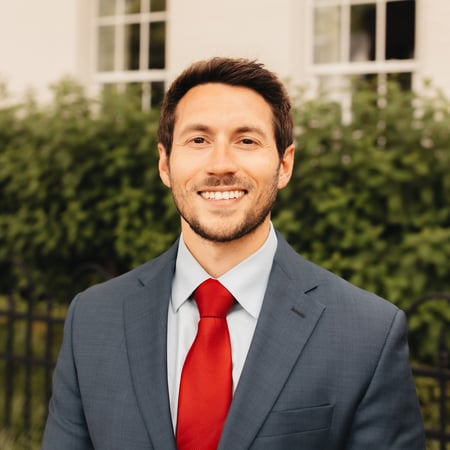 Photo of Patrick Dundon