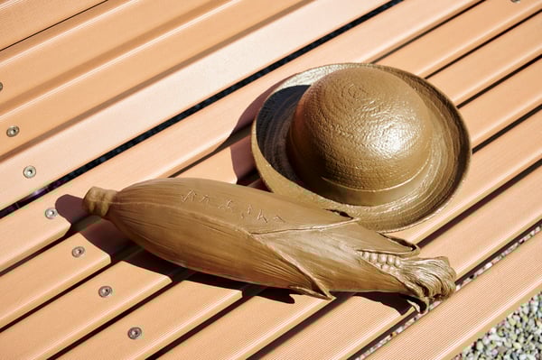 ジブリの忘れ物