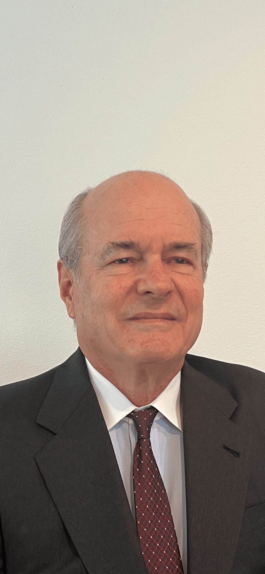 Photo of John M Hoisch - Morgan Stanley