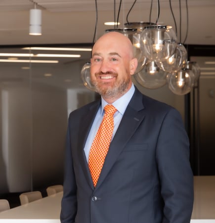 Photo of Robin Seidman