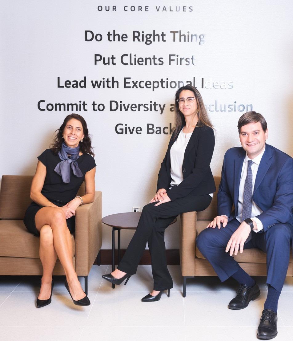 Photo of The Zanelli Group - Morgan Stanley