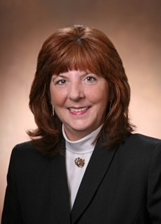 Photo of Linda Montefusco