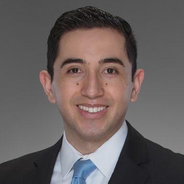 Photo of Nicolas Velasquez