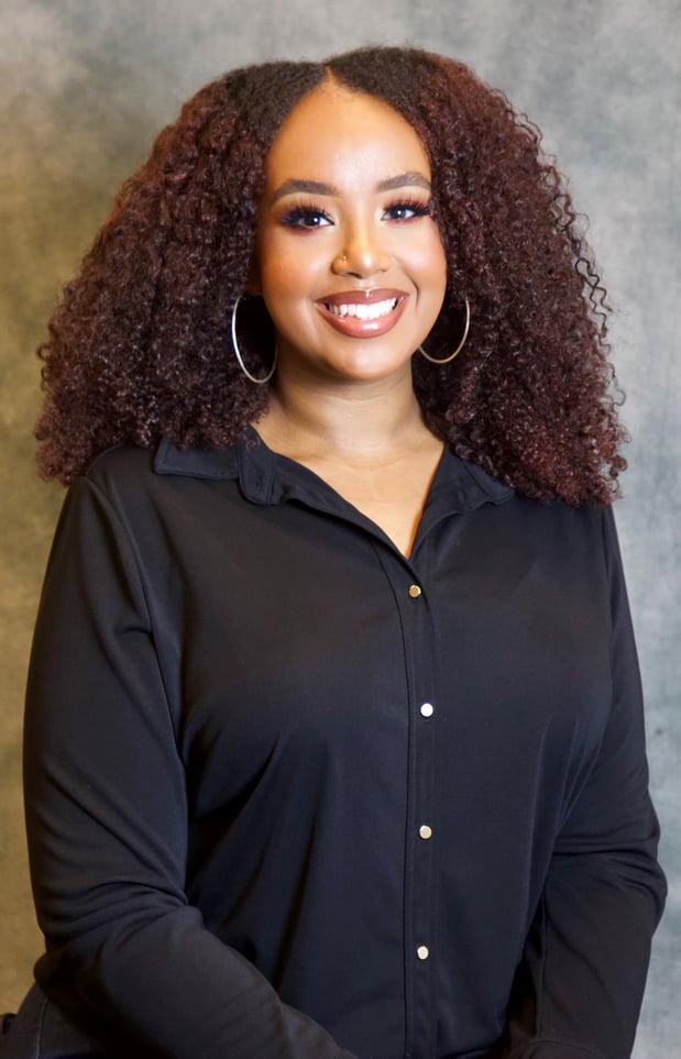 Photo of Ruth Yidnekatchew