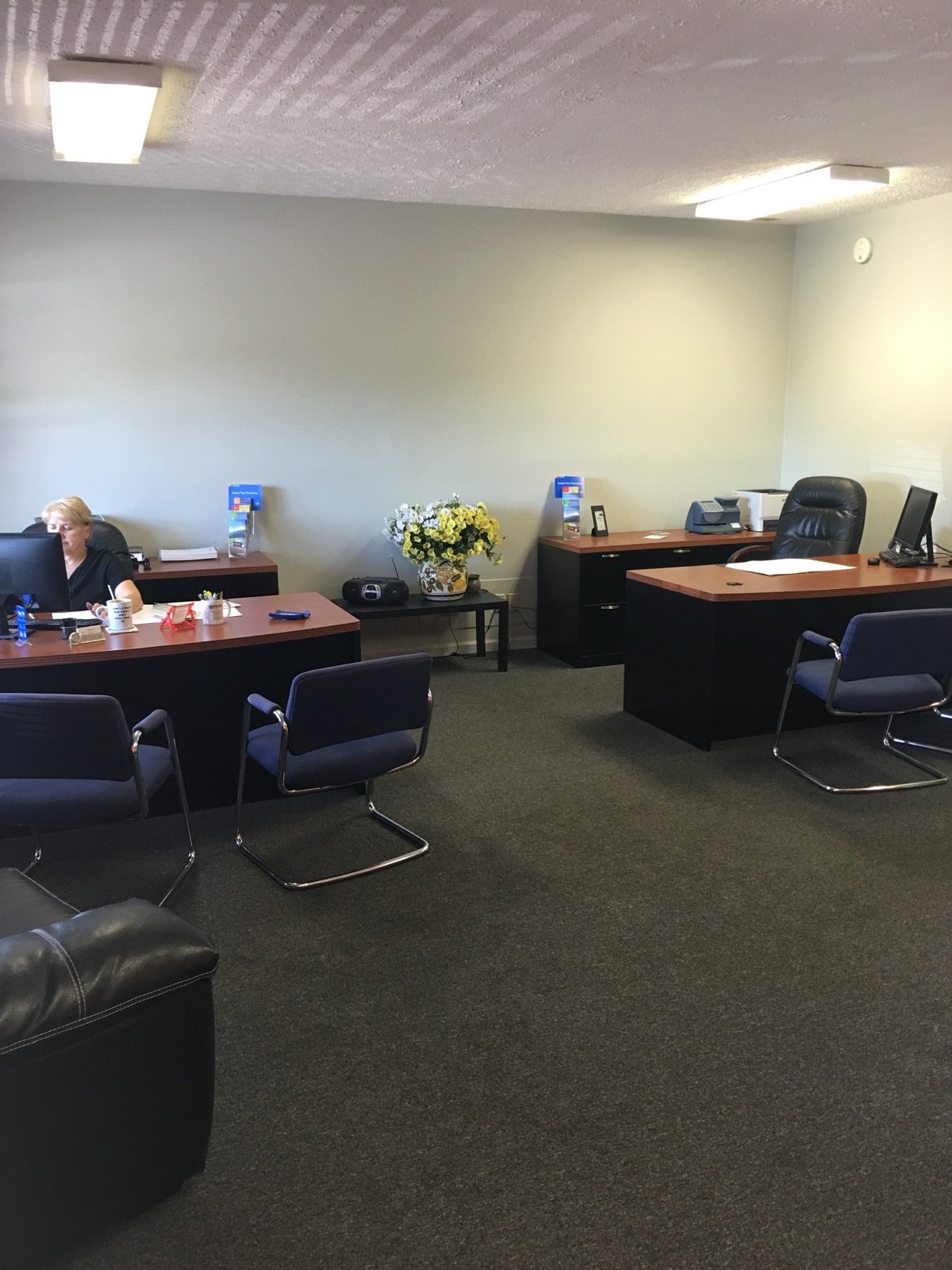 Darren Brown Allstate Insurance Agent in Marysville, OH