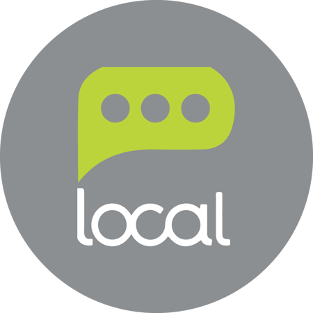 Local.com Logo