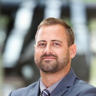 Personal Financial Representative Cody Saulpaw