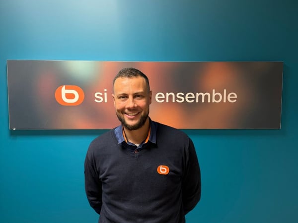 Directeur de Magasin