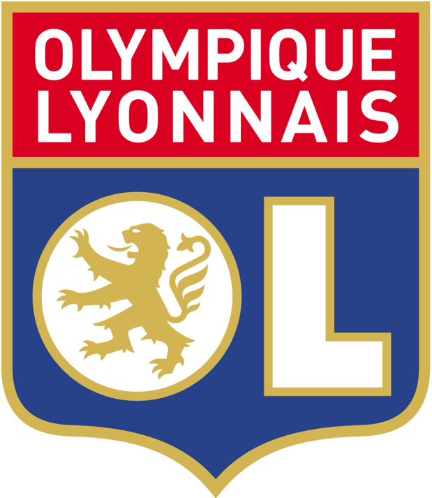 logo Olympique Lyonnais