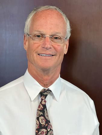 Photo of Lawrence Liebman