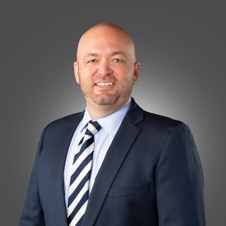 Photo of Joshua Lewis