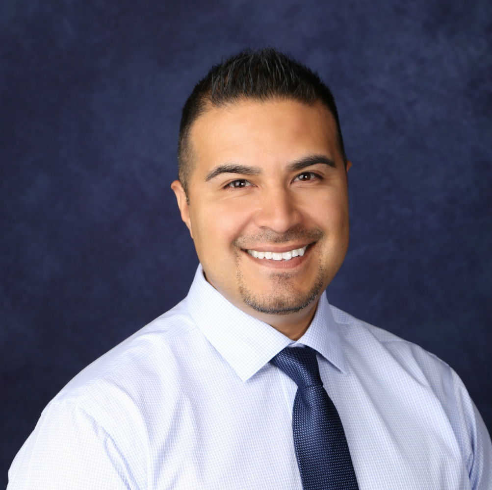 Russell Palomino Delano, CA