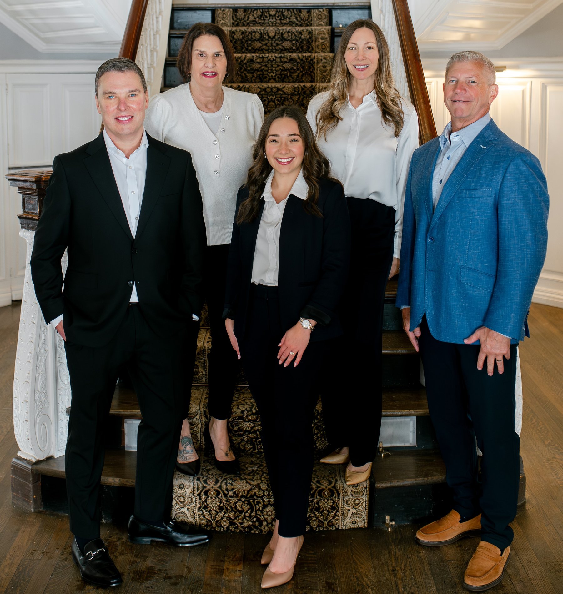 Photo of The Oaktide Group - Morgan Stanley