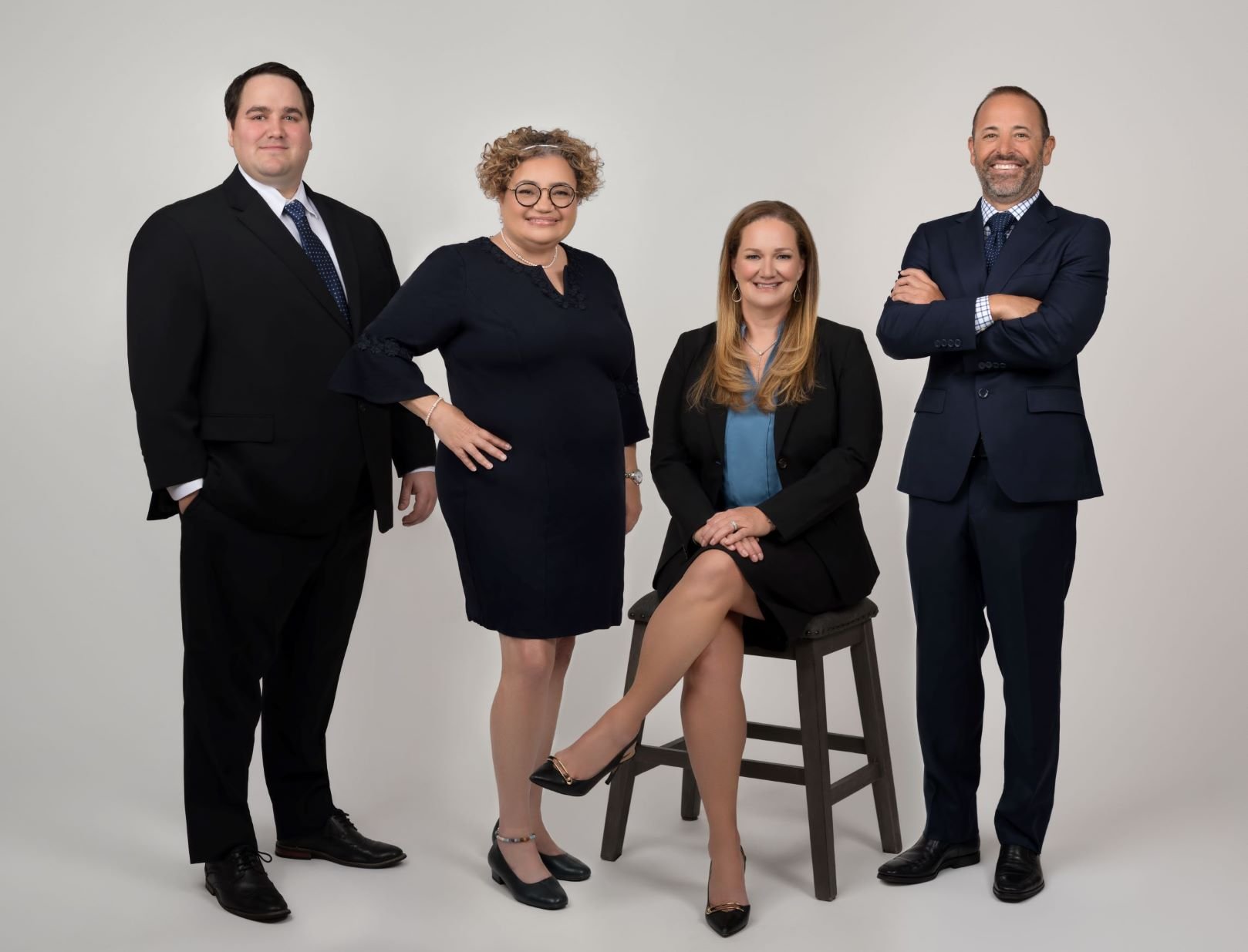 Photo of The Florida Gulf Group - Morgan Stanley