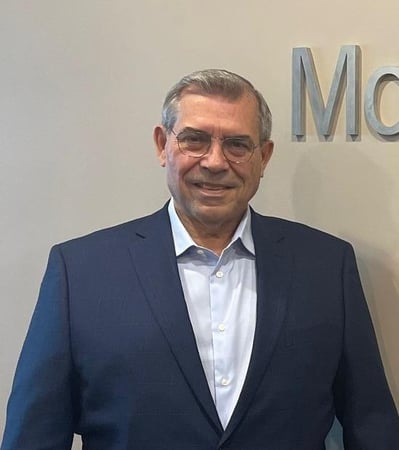 Photo of Robert A. Servidio