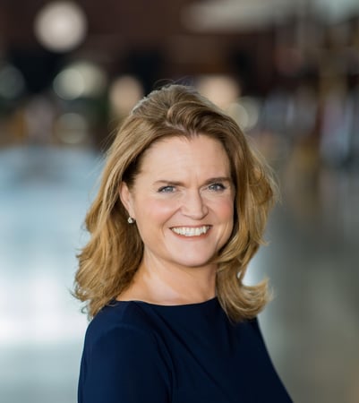 Photo of Stephanie Sheipline