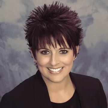 Photo of Jamie Bailey