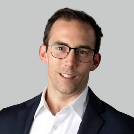 Daniel Johnson Advisor Headshot image