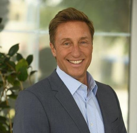 Photo of Jason O St. Claire