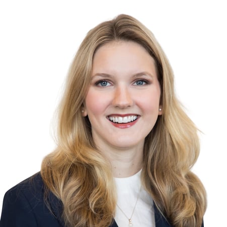 Photo of Samantha Menard