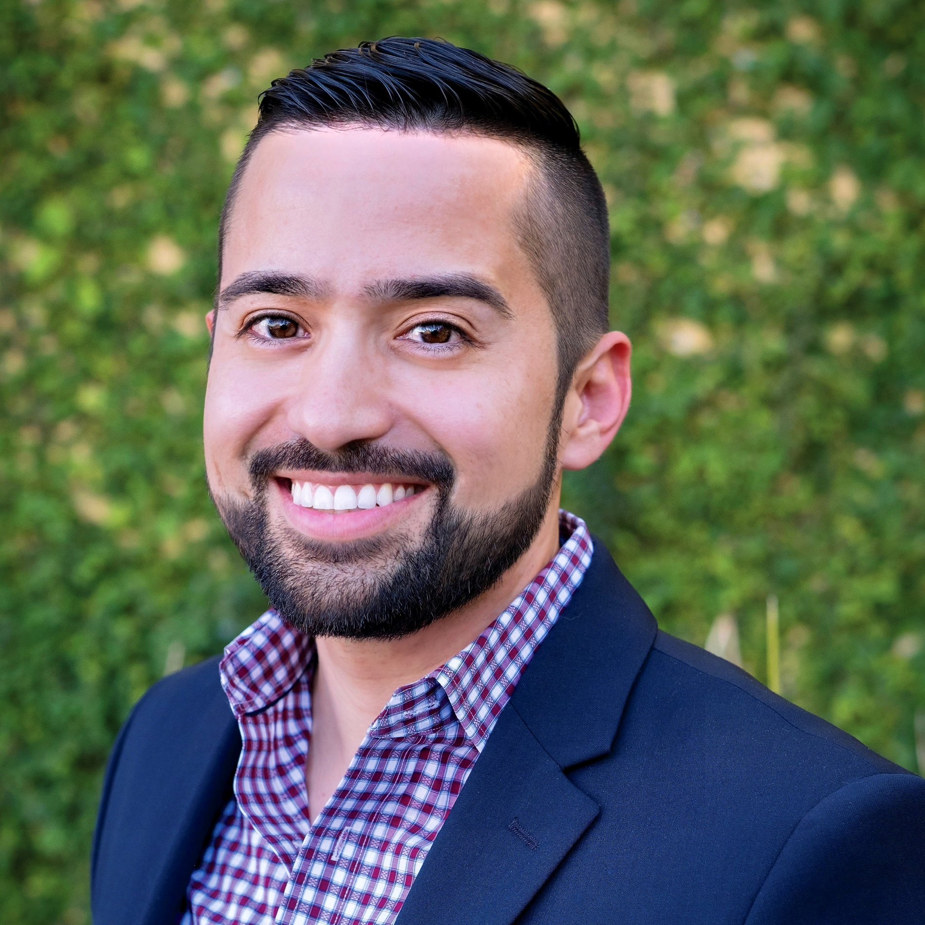 Edward Vasquez Phoenix, AZ