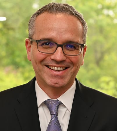 Photo of Richard Medure