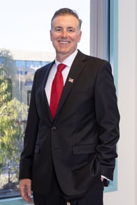 Photo of Chris Kobe - Morgan Stanley Financial Advisor