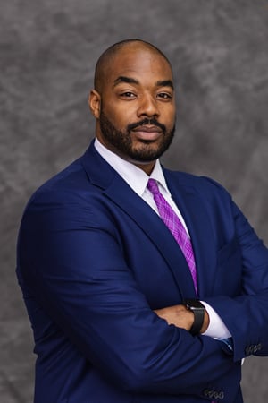 Photo of Walter Stith