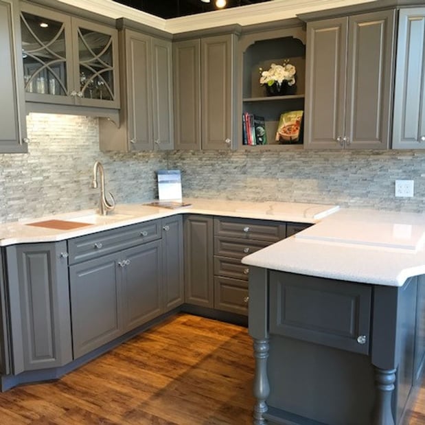 Find Cambria Quartz Surfaces at Thomas Michaels Kitchens in East ...