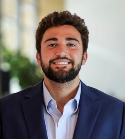 Photo of Max Walsworth