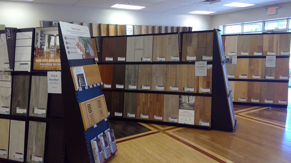 LL Flooring 1278 Ypsilanti 2623 Ellsworth Rd