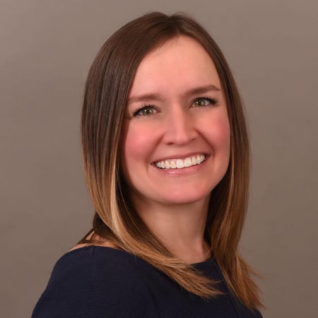 Photo of Shannon McCarey