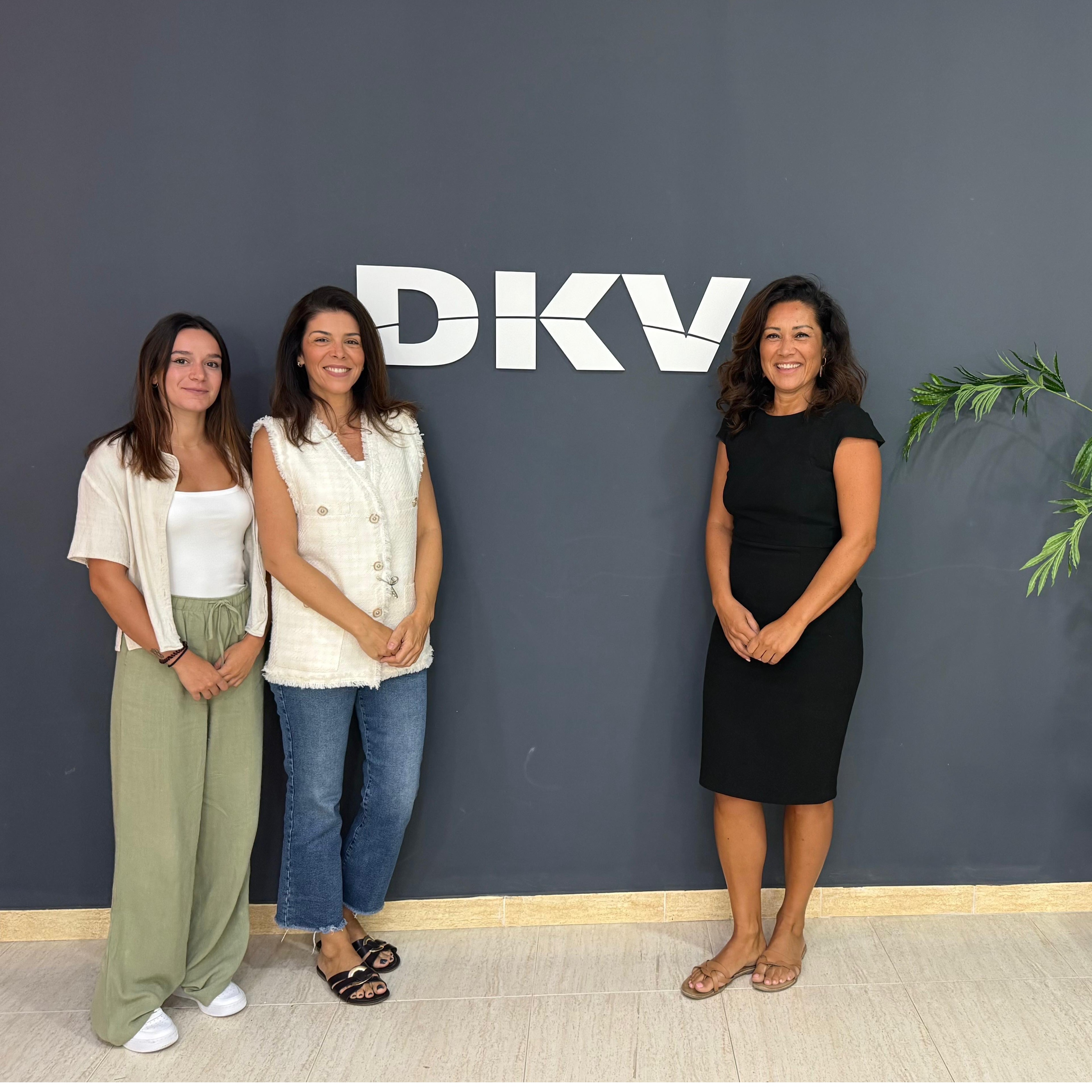 Equipo DKV Seguros Alhaurín