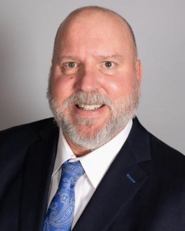 Photo of Eric Townsend