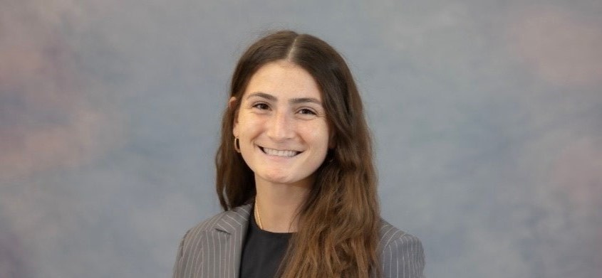 Photo of Kyra Mattera