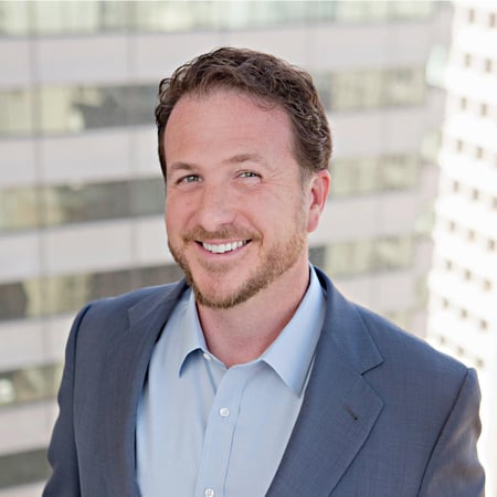 Photo of Tom Piliero