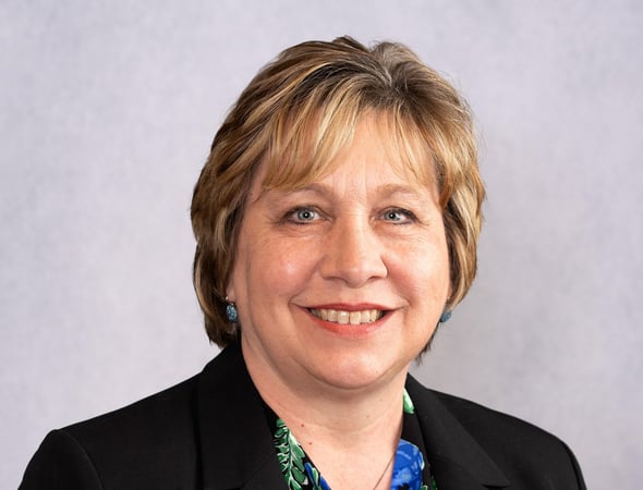 Photo of Anita M. Peterson