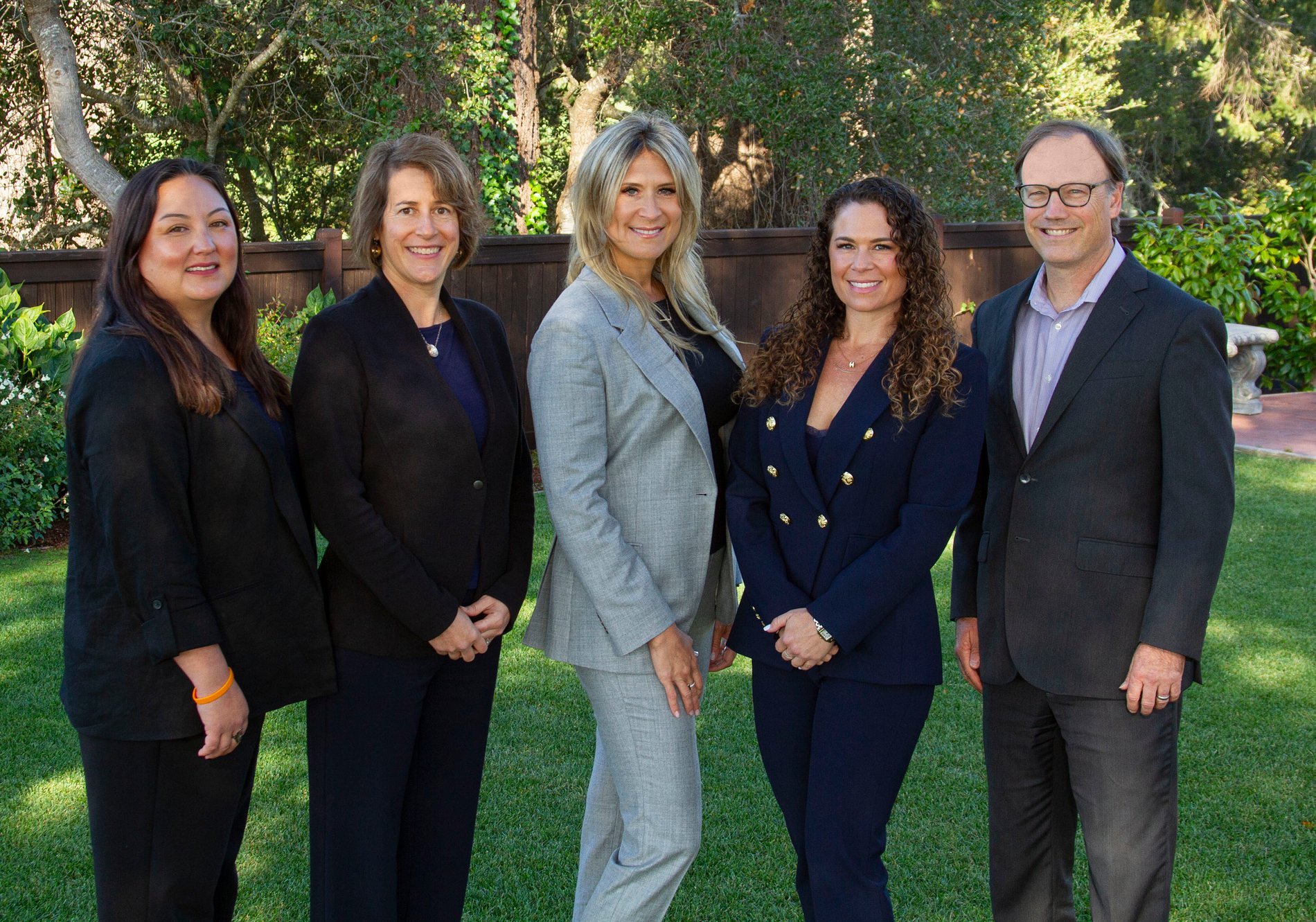 Photo of The Wedeen Hammer Locatelli Group - Morgan Stanley