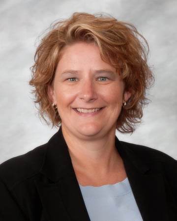 Photo of Anna Steele